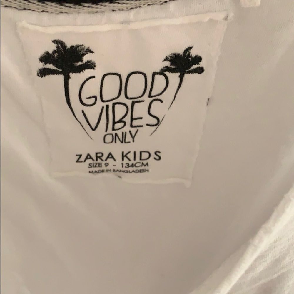 Zara top bundle 3 - Picture 6 of 8